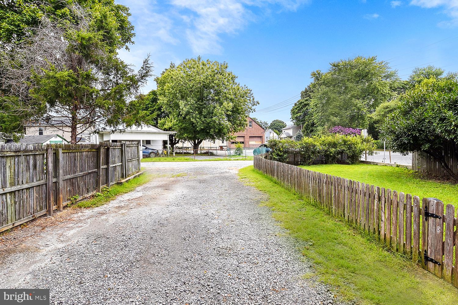 MARLEY PARK BEACH - Residential