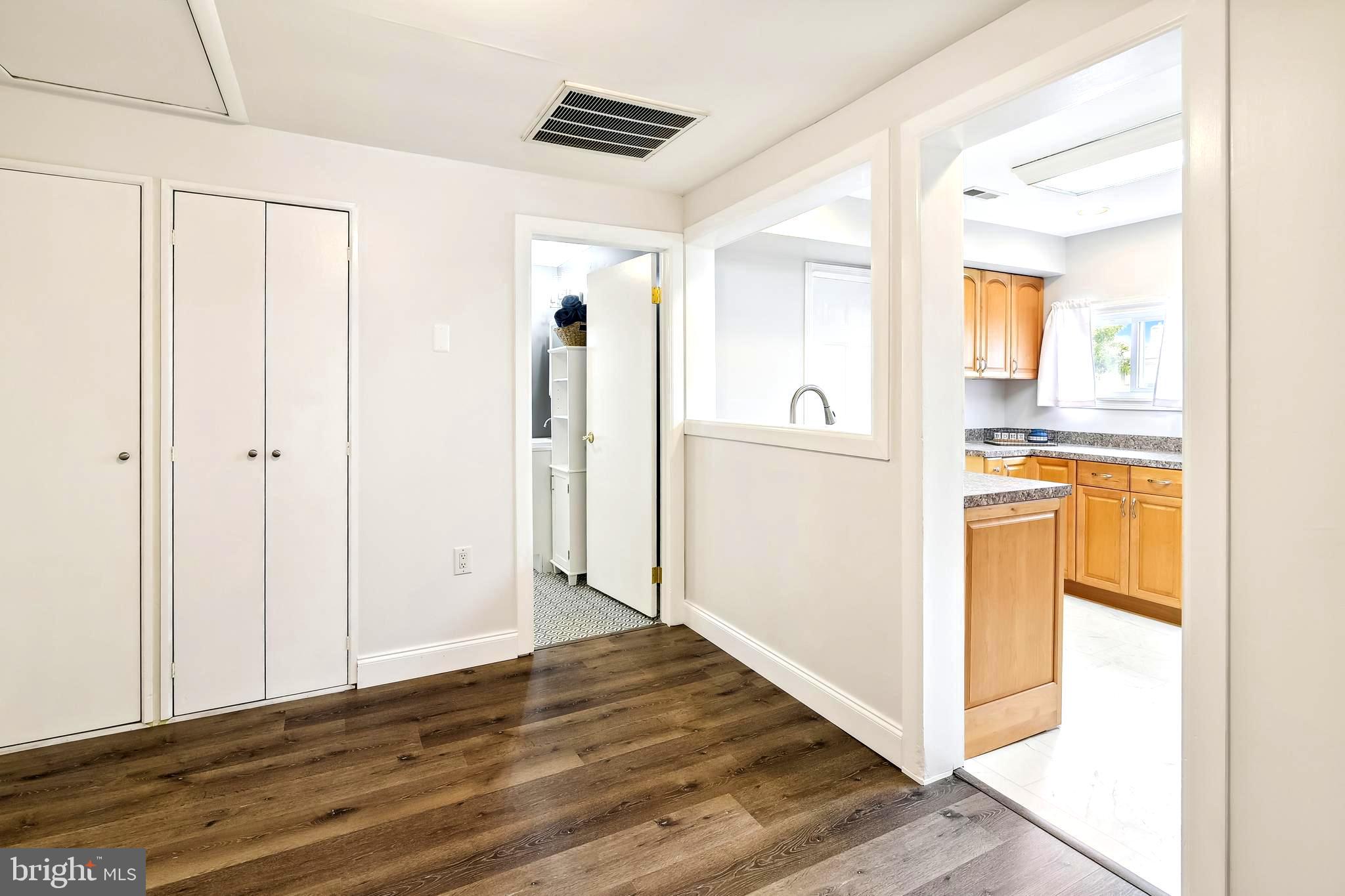 MARLEY PARK BEACH - Residential