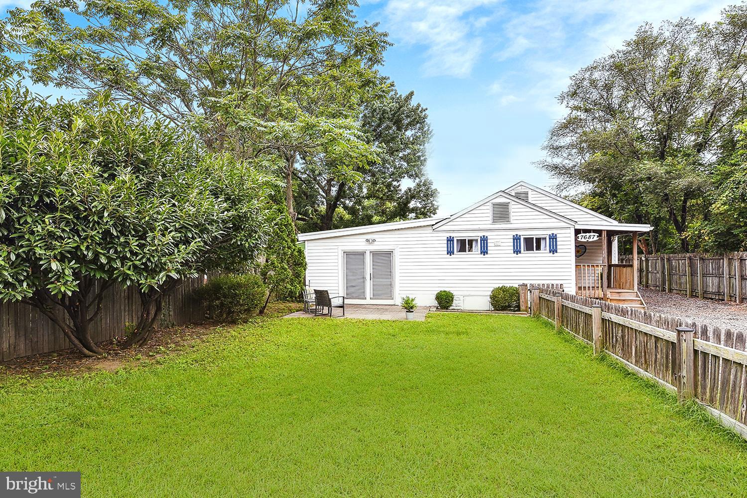 MARLEY PARK BEACH - Residential