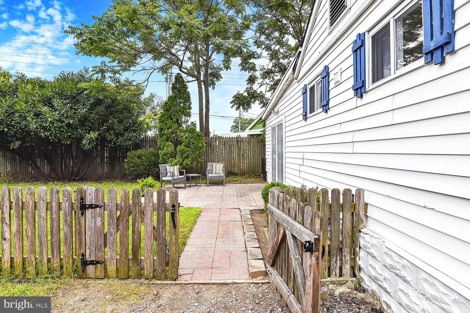 MARLEY PARK BEACH - Residential