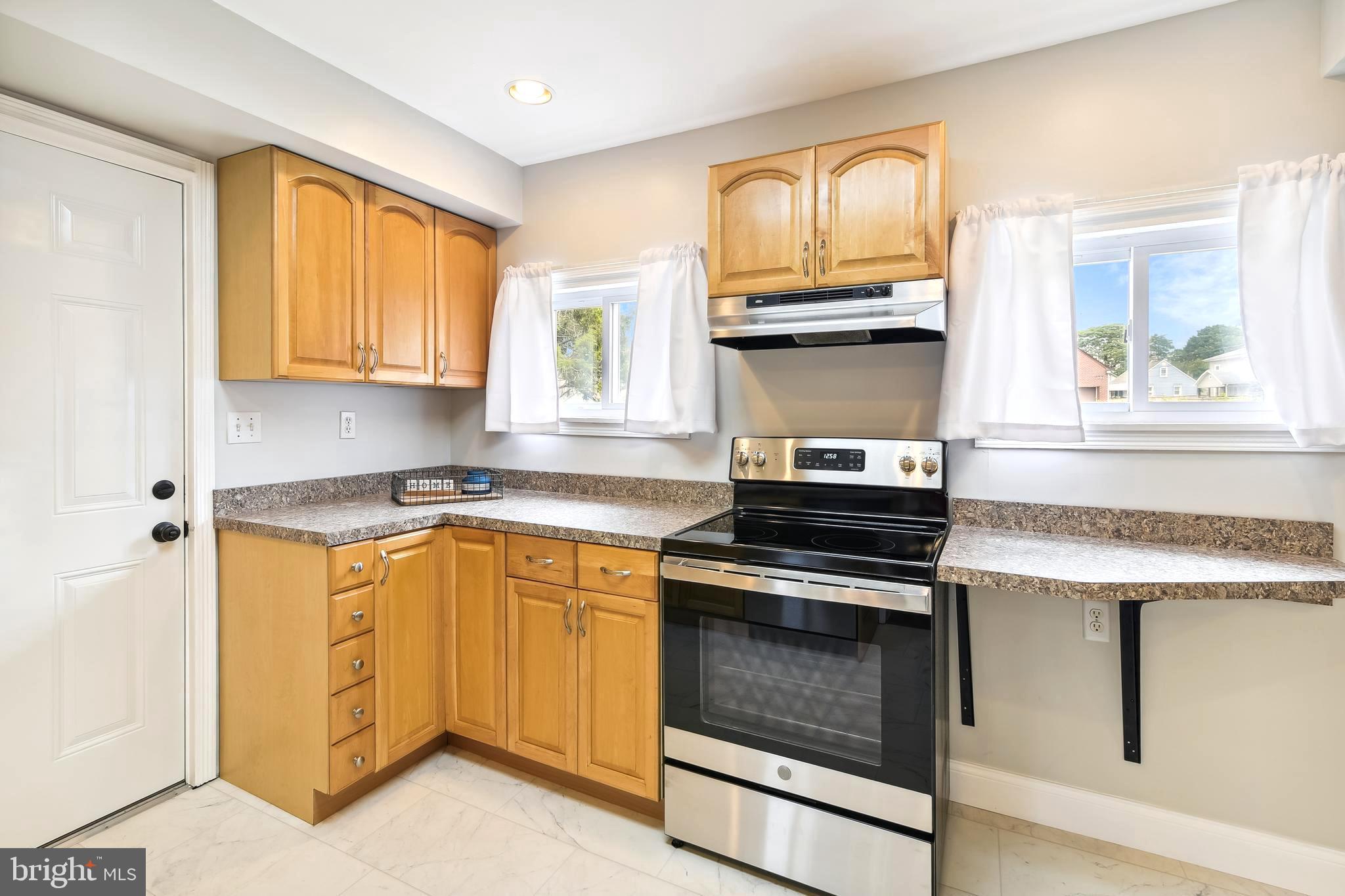 MARLEY PARK BEACH - Residential