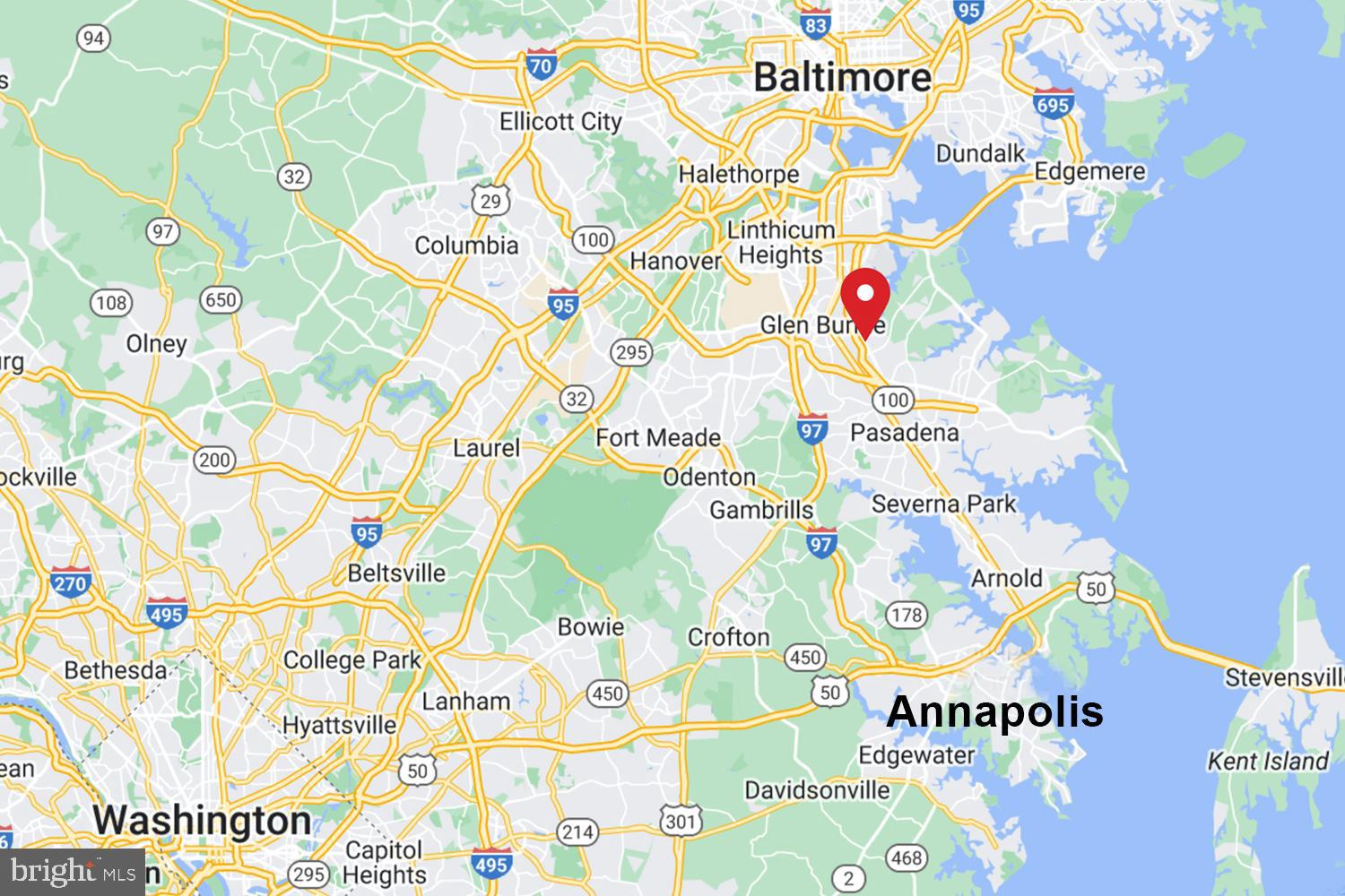 MARLEY PARK BEACH - Residential