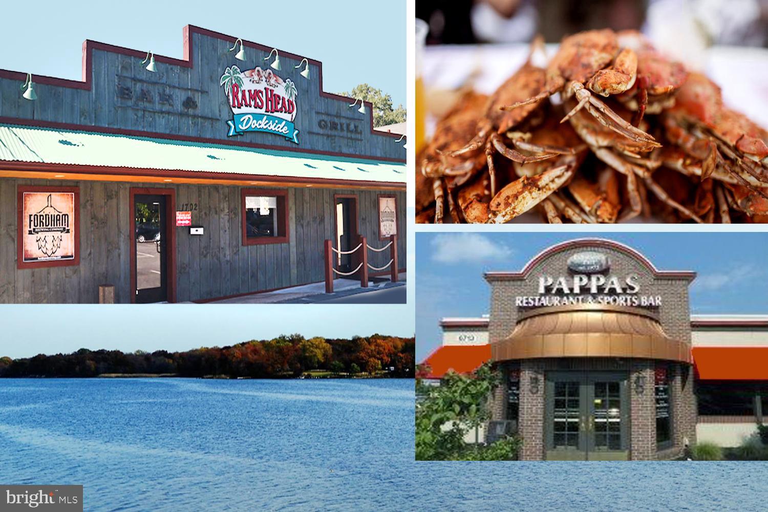 MARLEY PARK BEACH - Residential