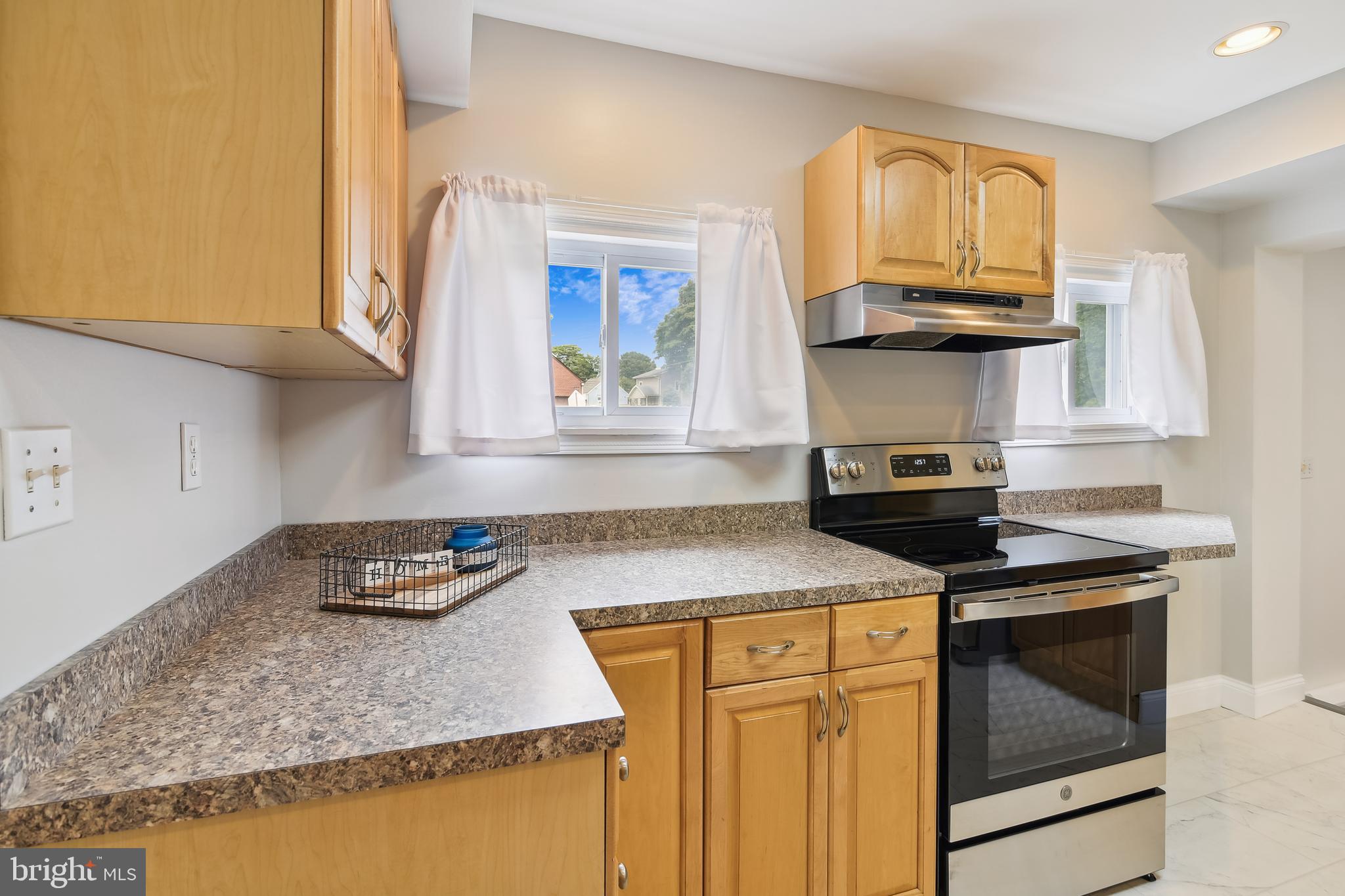 MARLEY PARK BEACH - Residential