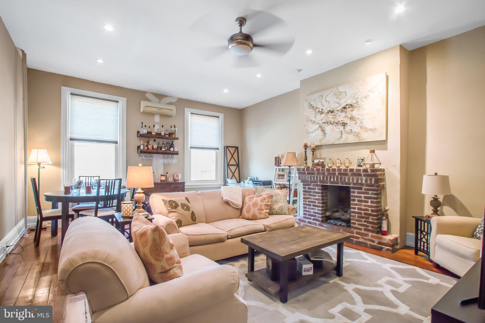 RITTENHOUSE SQUARE - Residential Lease