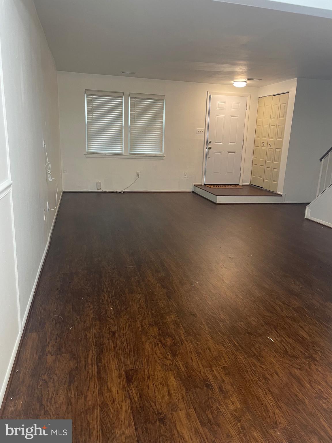 STKBRDGE AT TANGLWD COD - Residential Lease