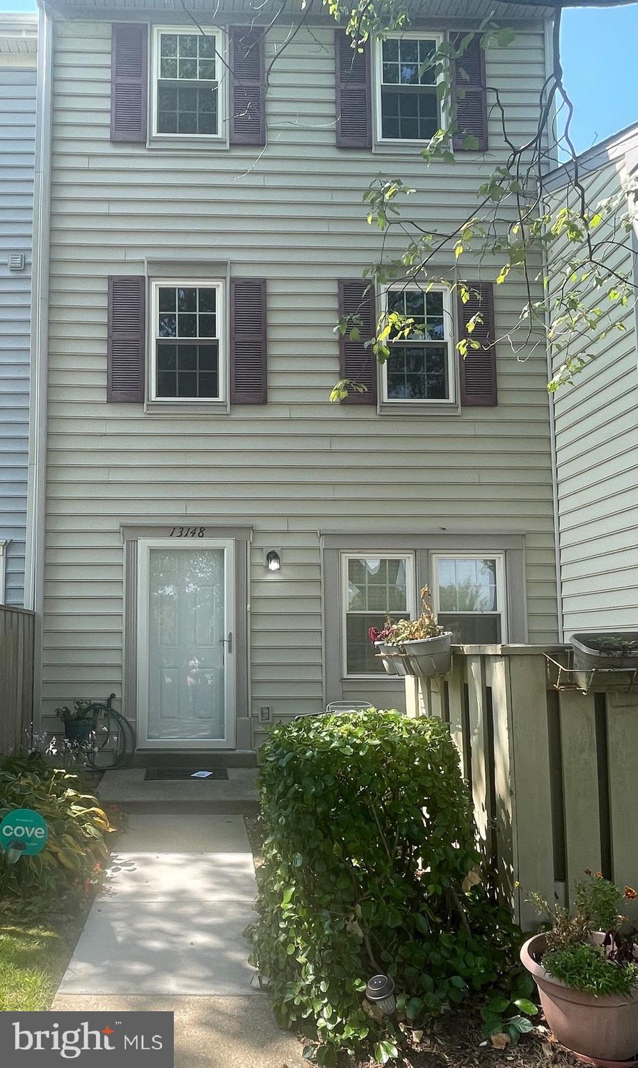 STKBRDGE AT TANGLWD COD - Residential Lease