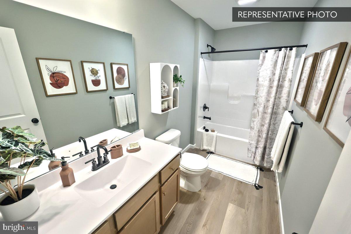 LOGAN MEADOWS - Residential