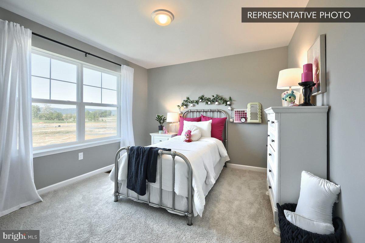 LOGAN MEADOWS - Residential