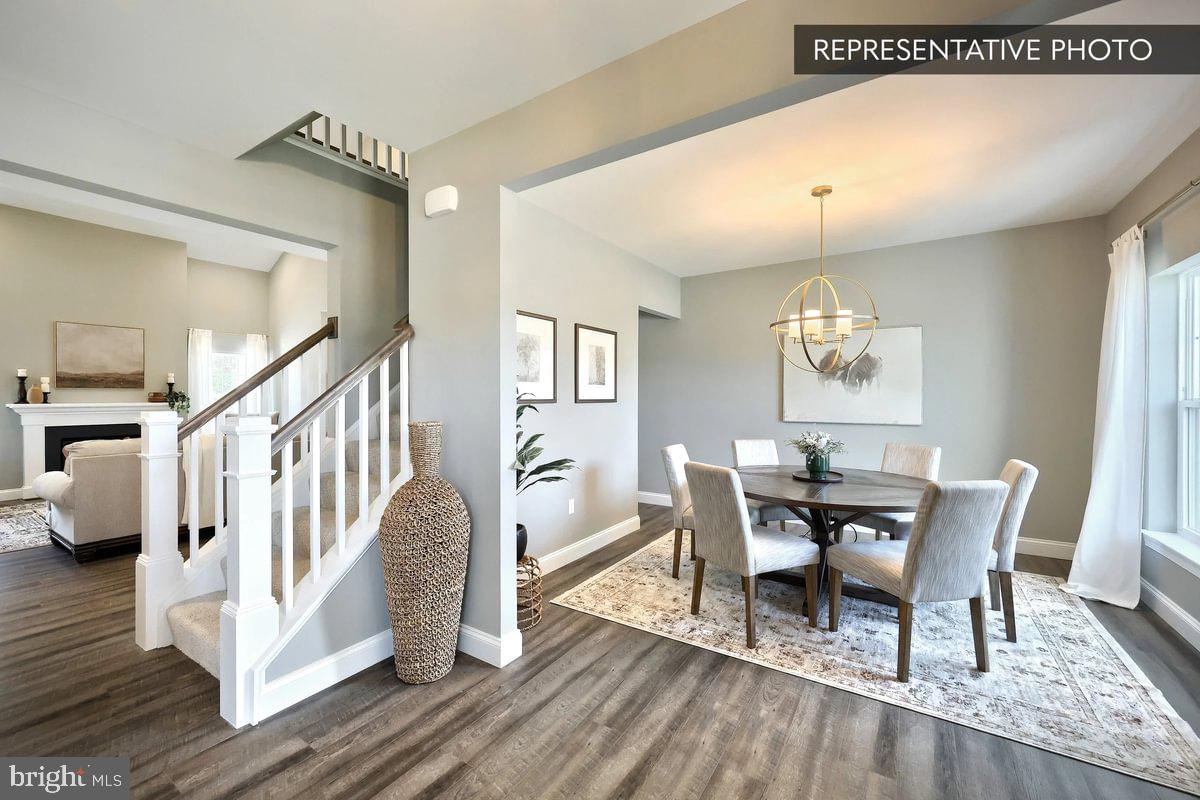 LOGAN MEADOWS - Residential