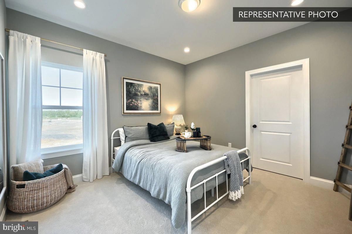 LOGAN MEADOWS - Residential