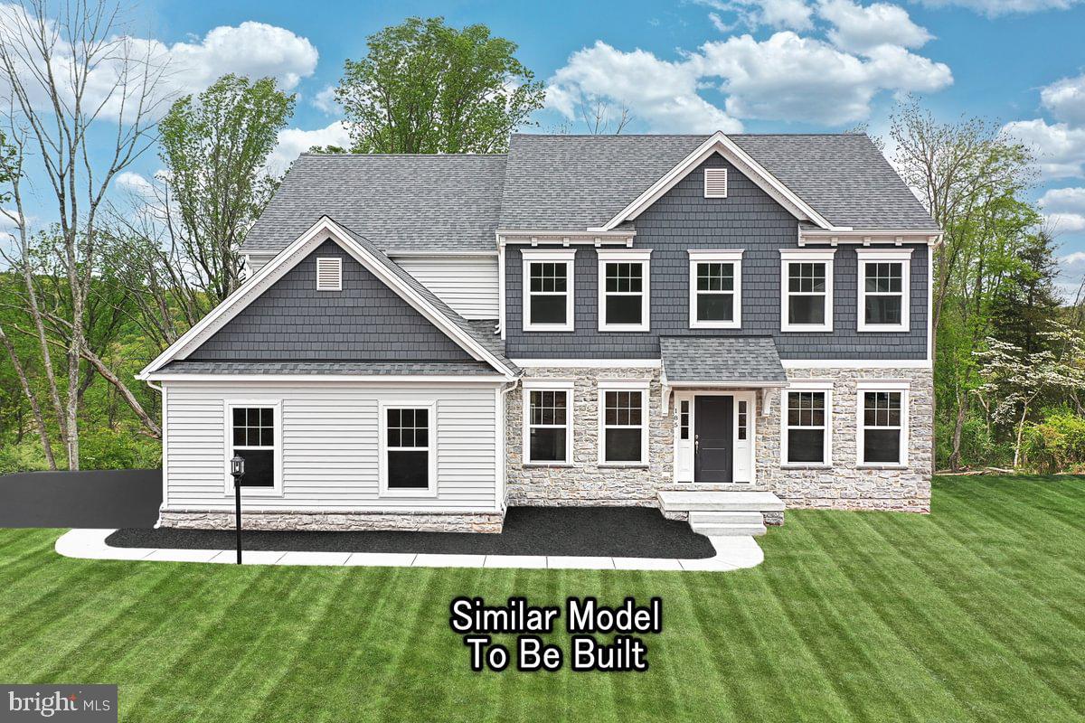 COPPER BEECH PLAN AT LOGAN MEADOWS