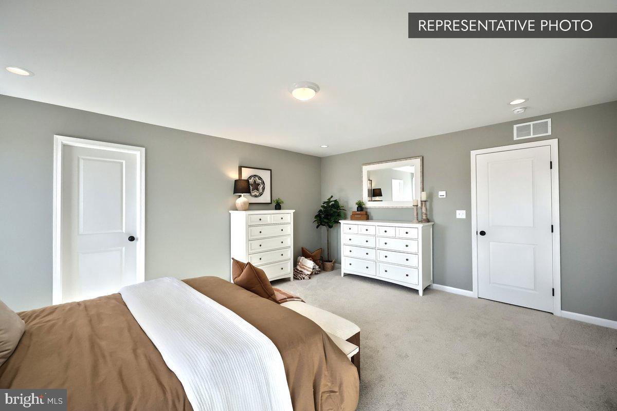 LOGAN MEADOWS - Residential