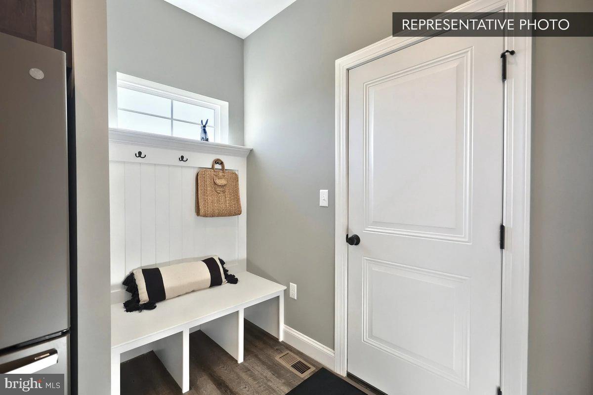 LOGAN MEADOWS - Residential