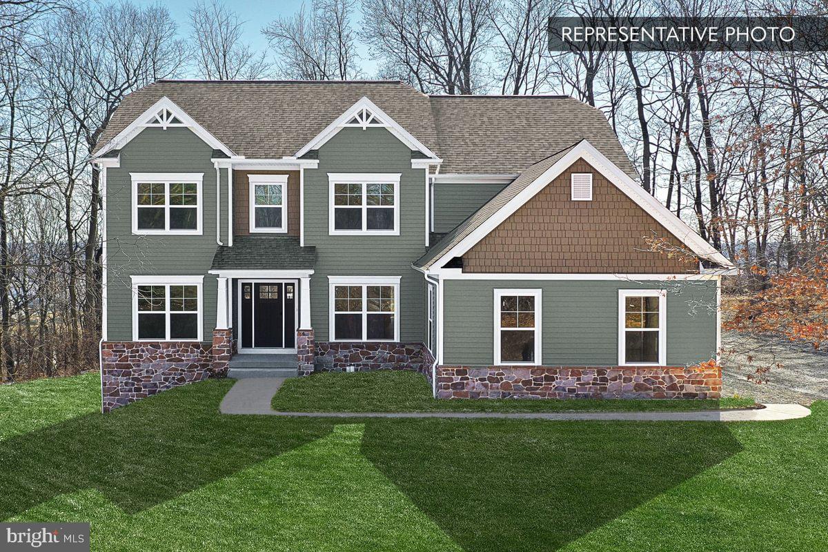 COPPER BEECH PLAN AT LOGAN MEADOWS