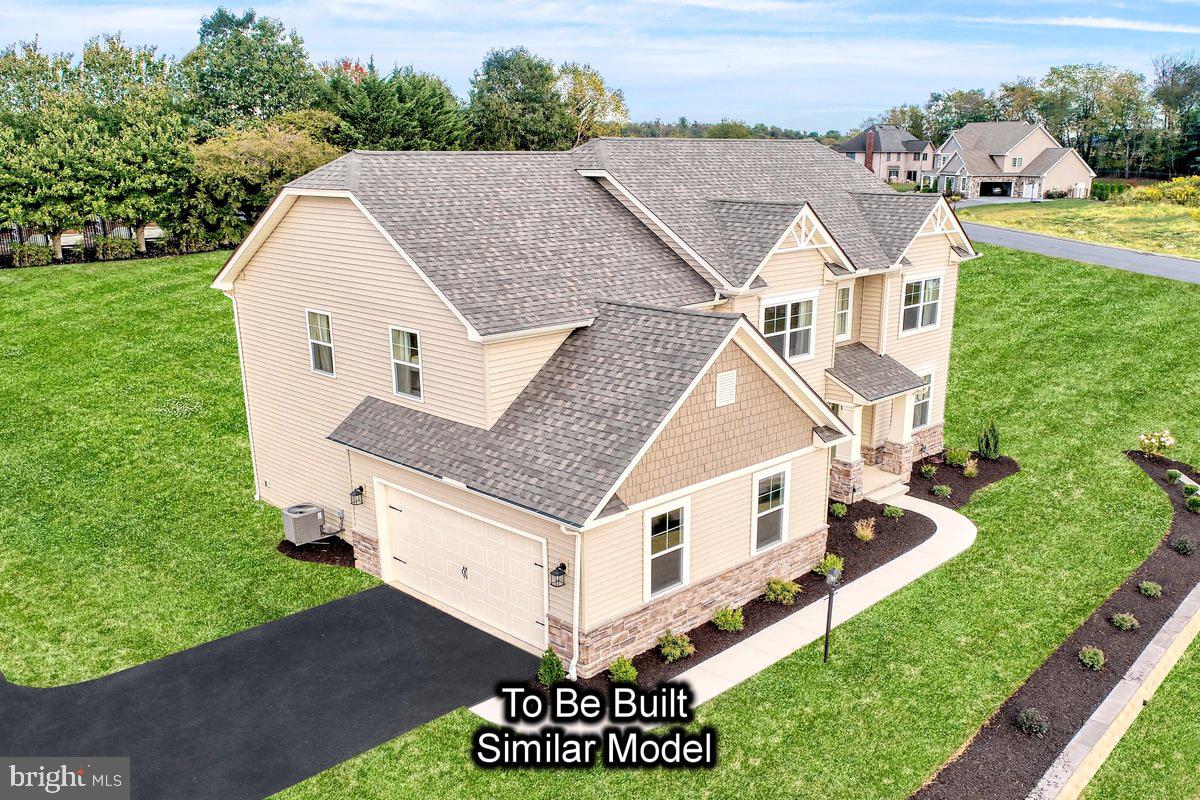 COPPER BEECH PLAN AT LOGAN MEADOWS