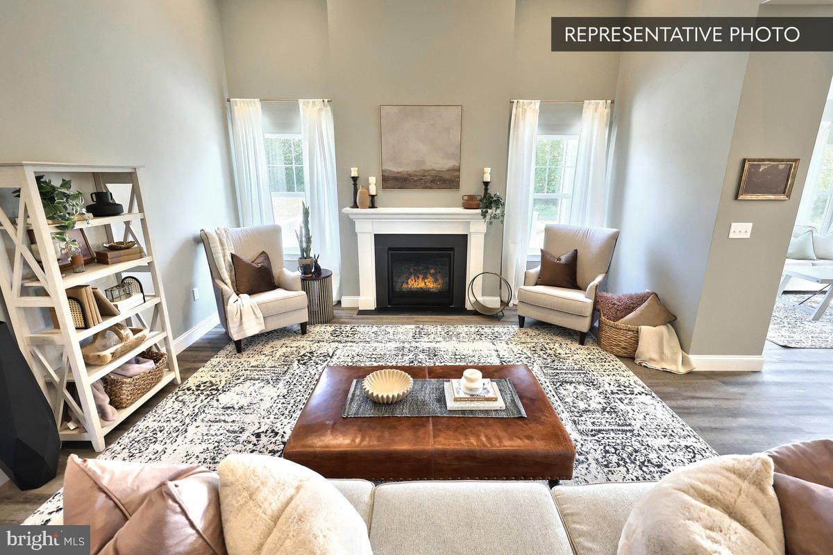 LOGAN MEADOWS - Residential