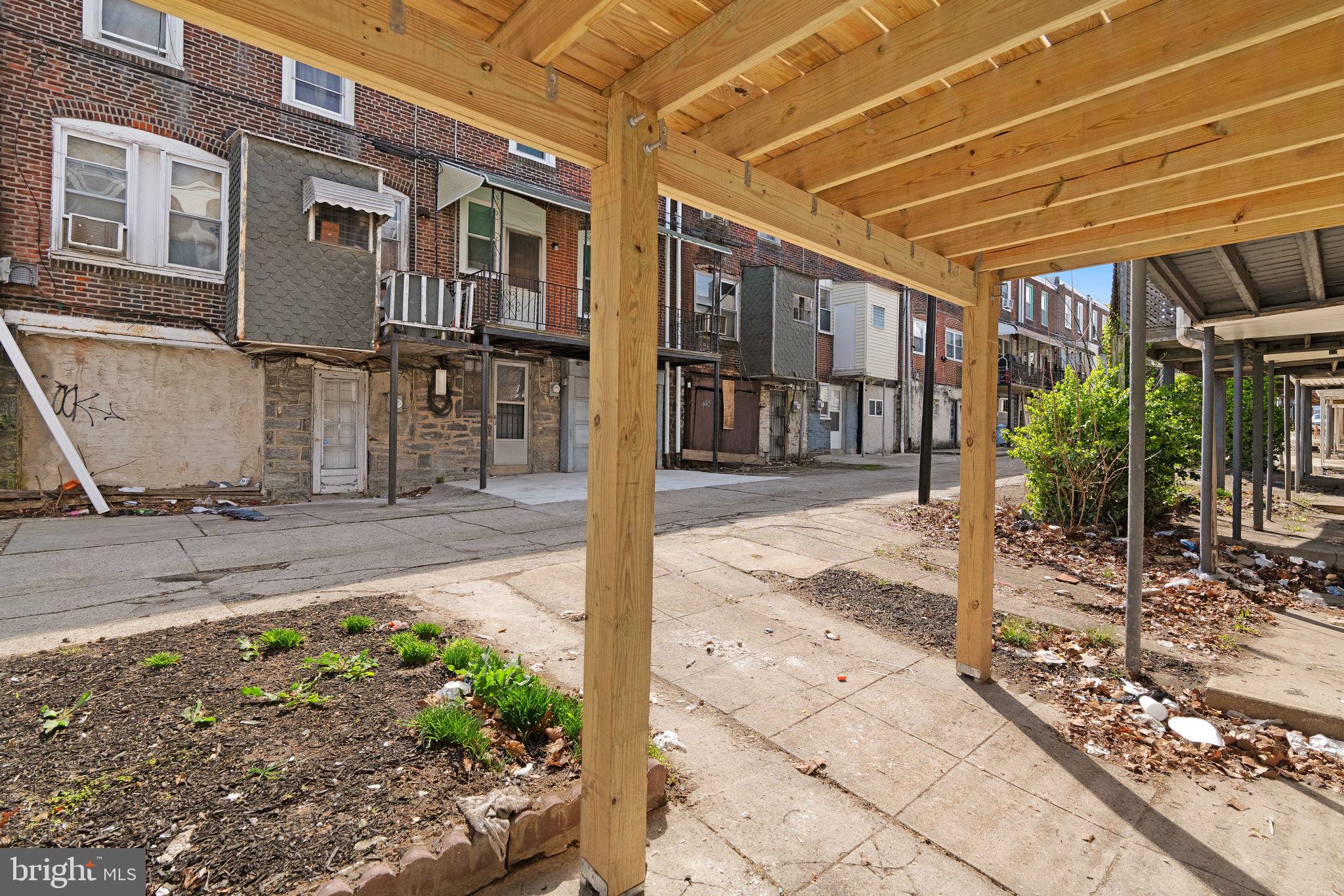 WYNNEFIELD - Residential