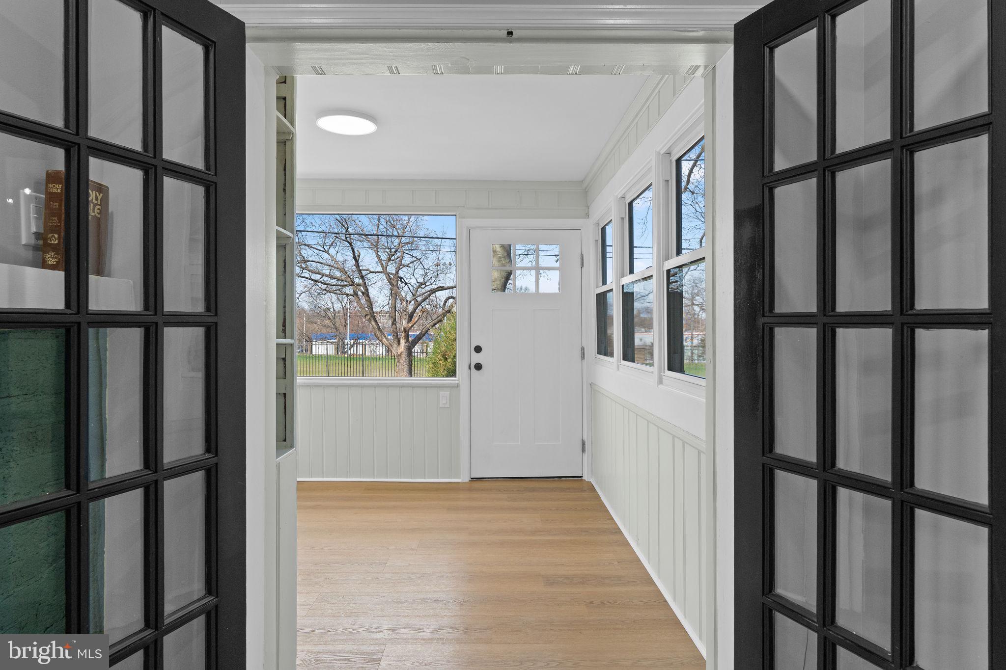 WYNNEFIELD - Residential