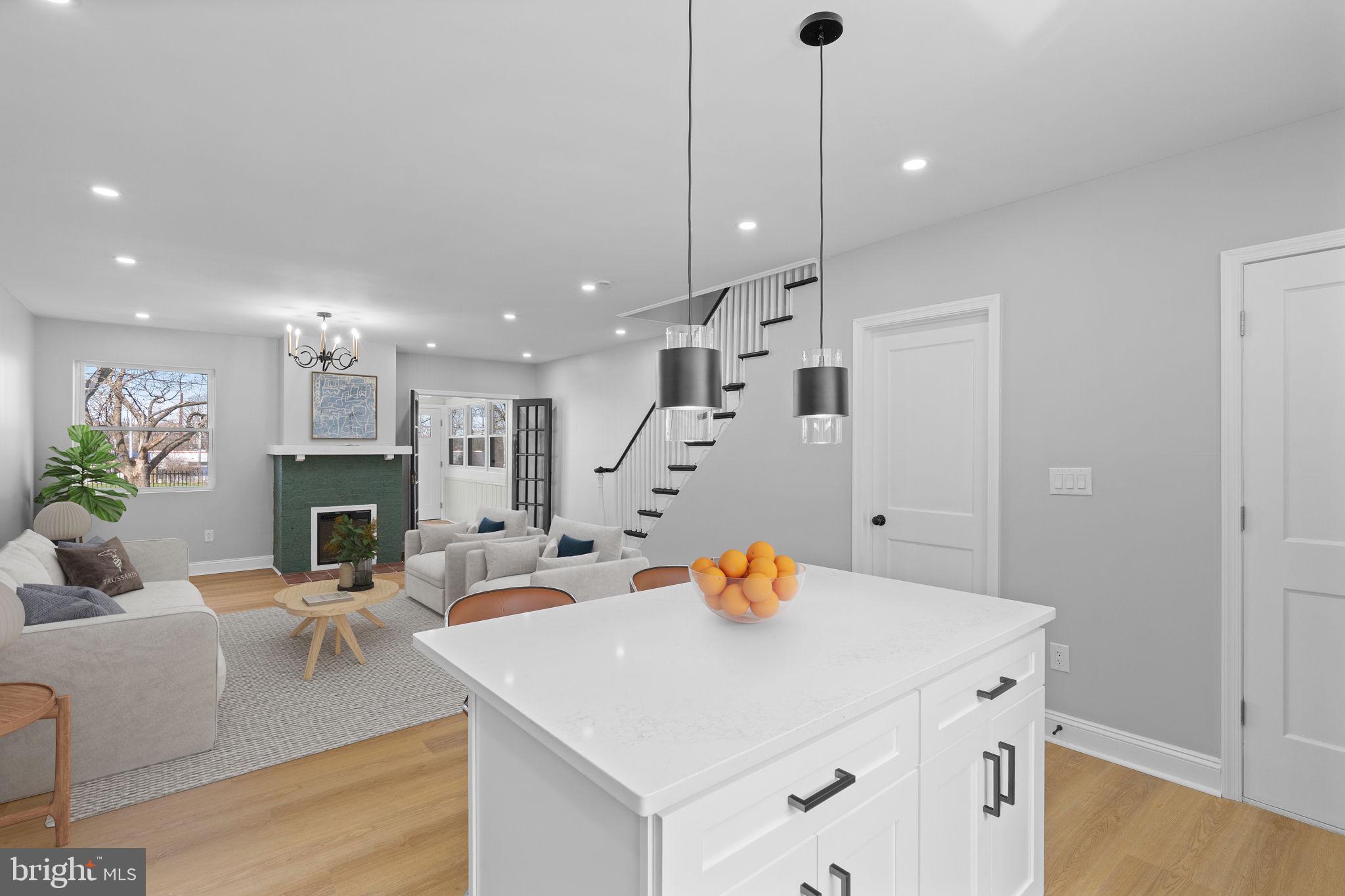 WYNNEFIELD - Residential