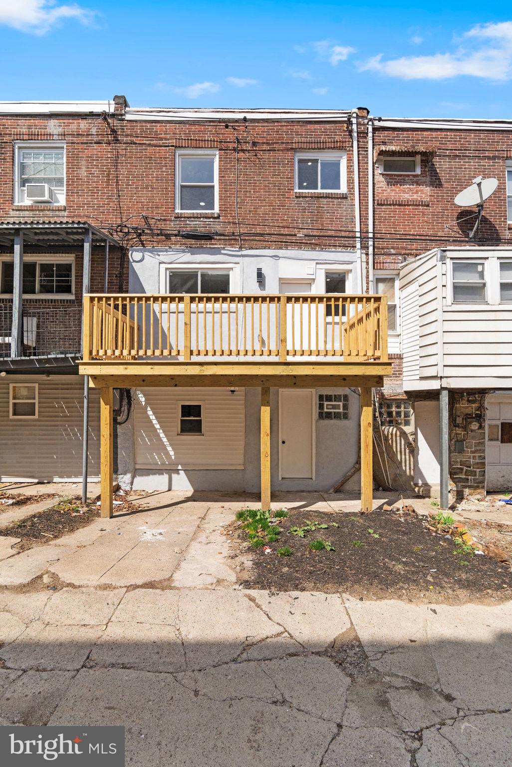 WYNNEFIELD - Residential