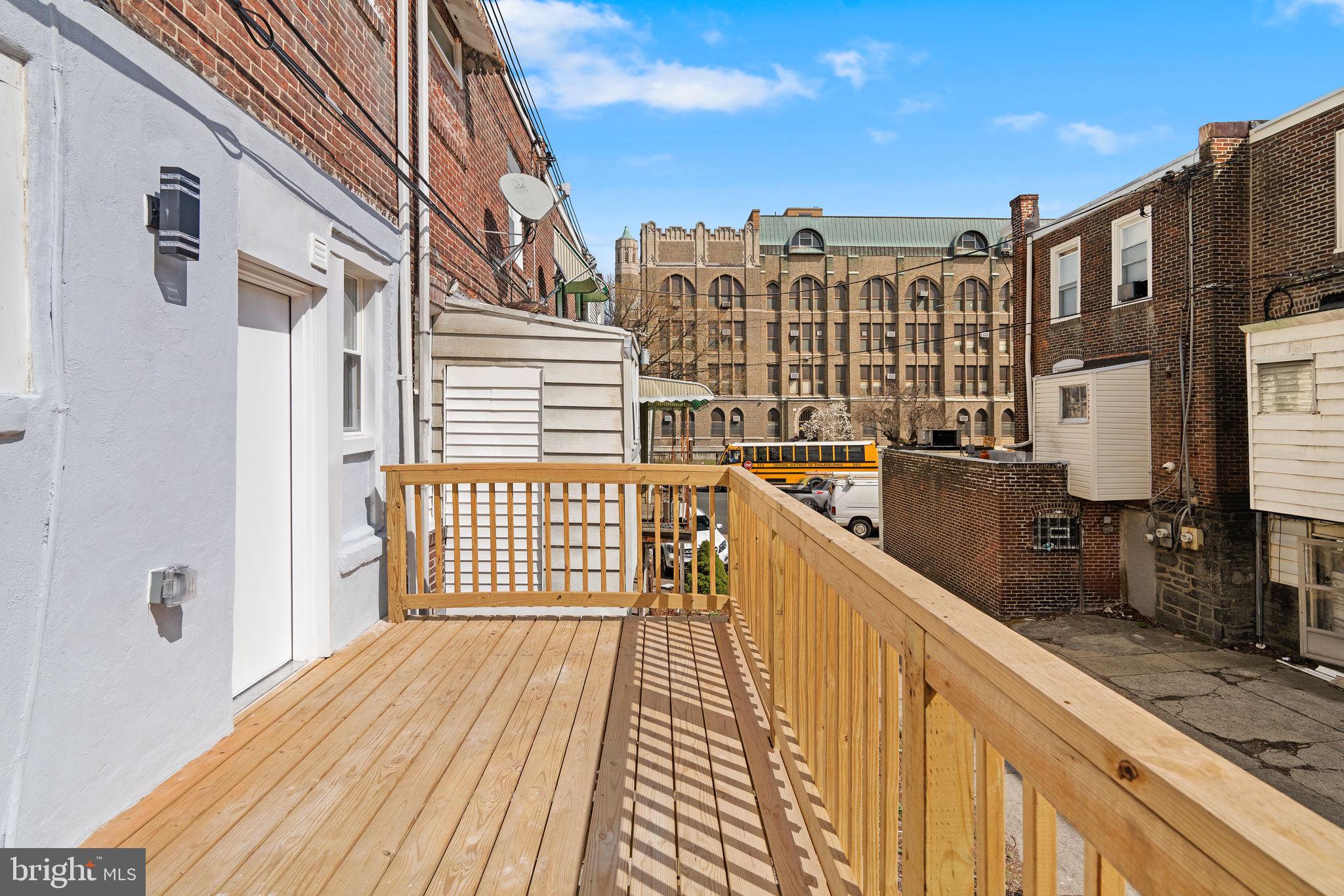 WYNNEFIELD - Residential