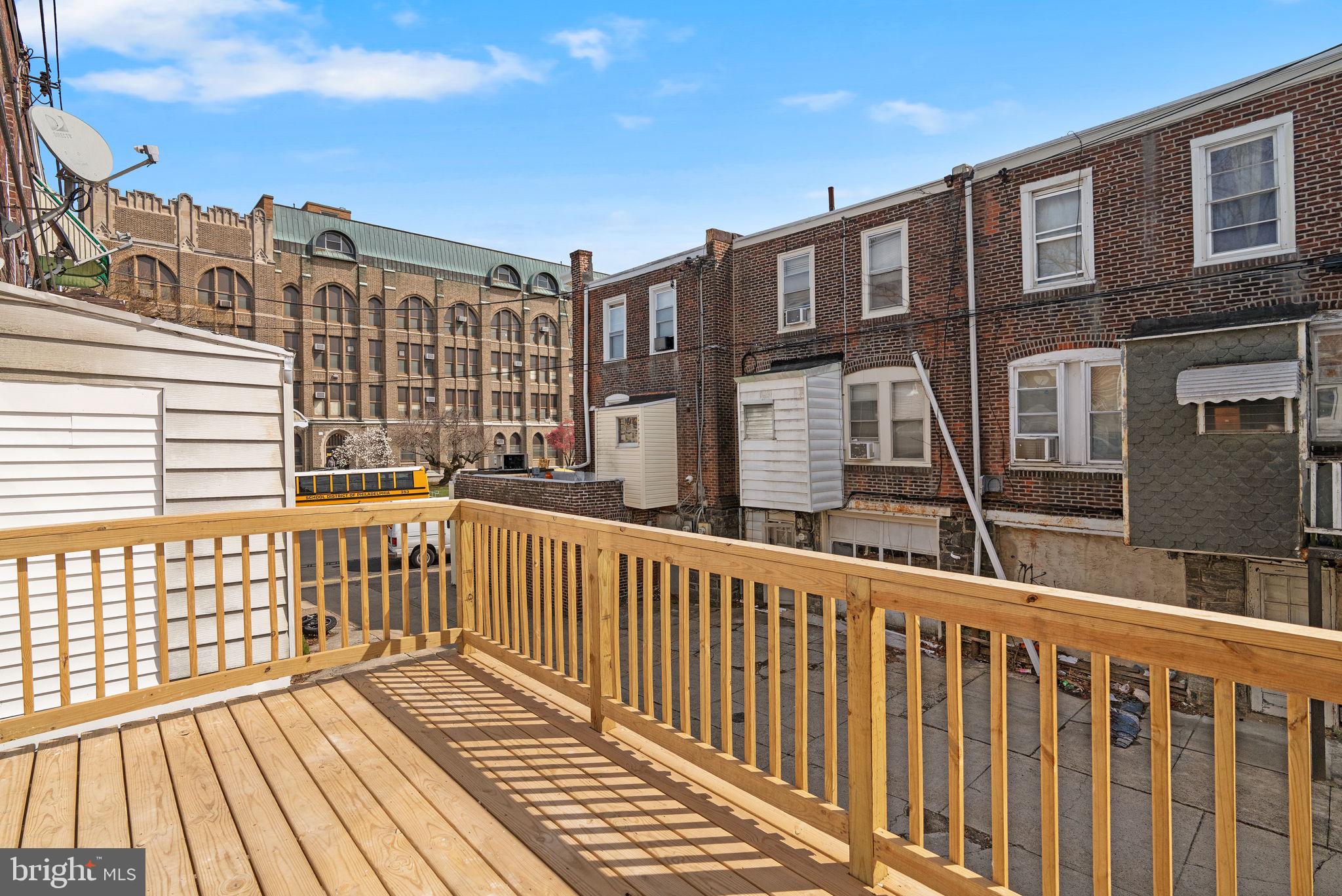 WYNNEFIELD - Residential