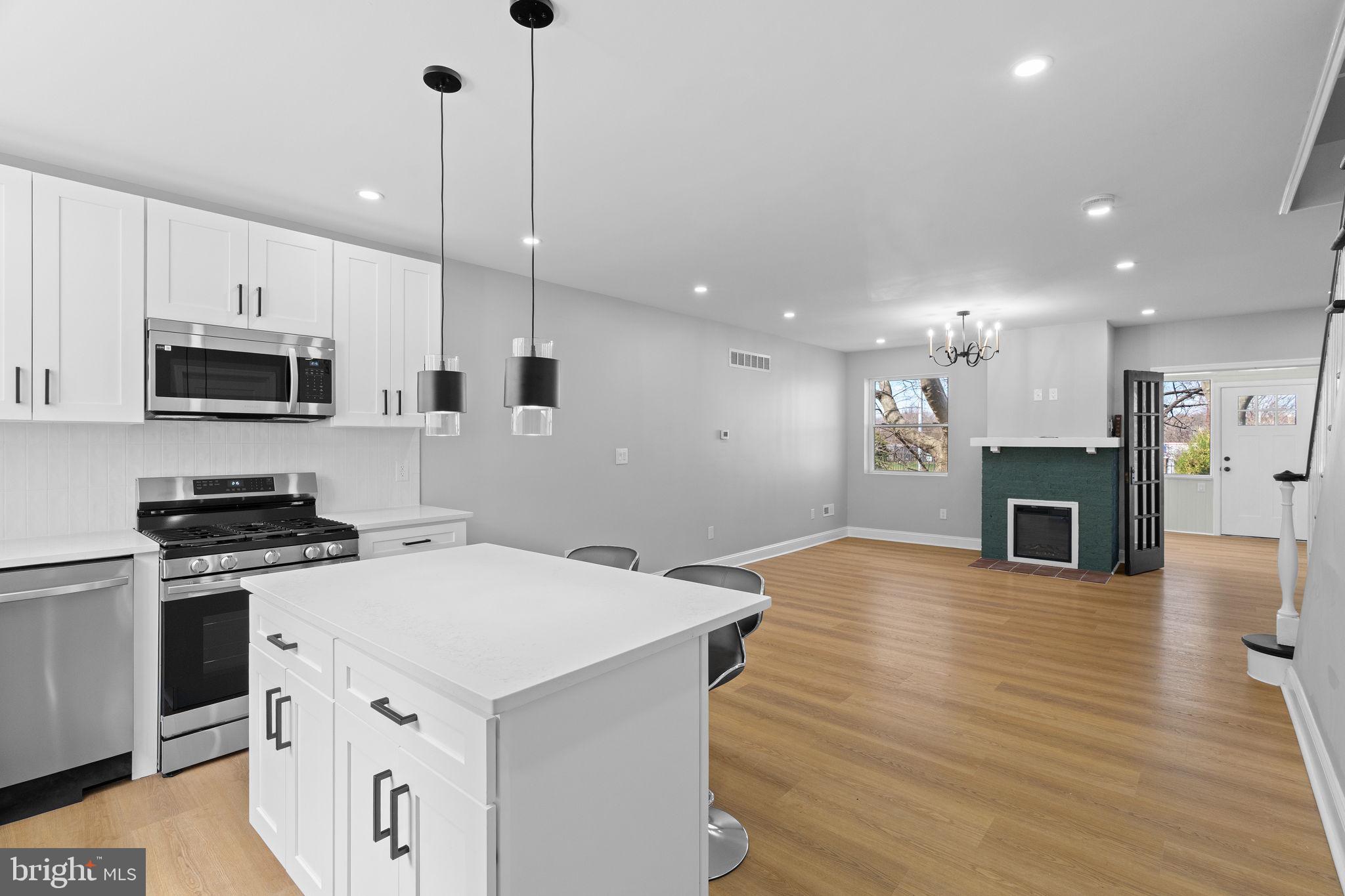 WYNNEFIELD - Residential