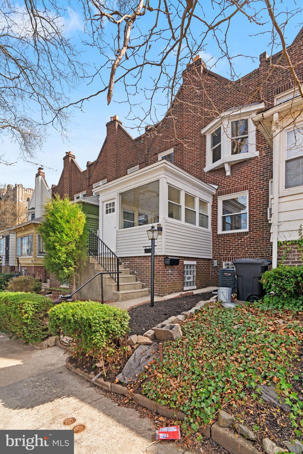 WYNNEFIELD - Residential