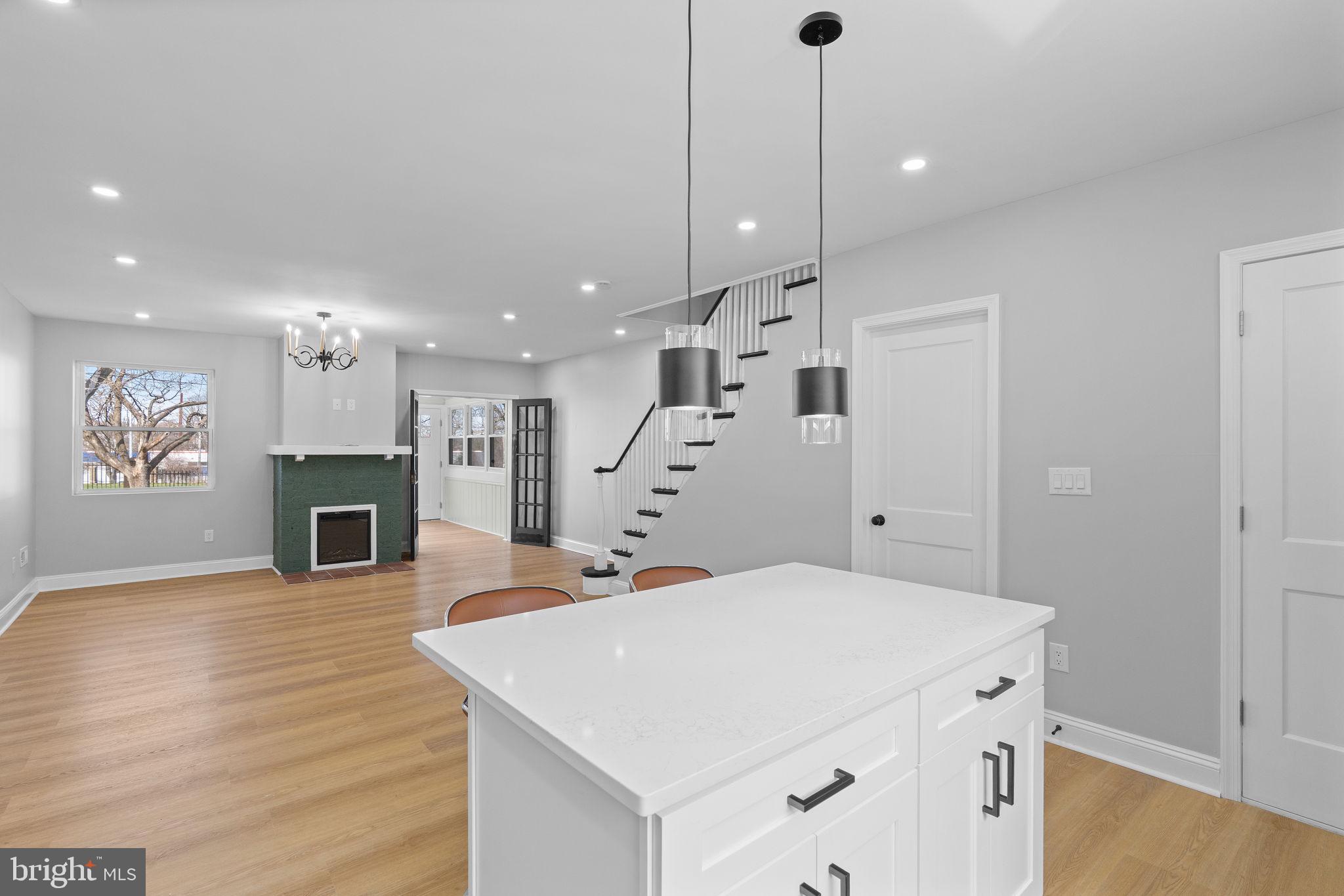 WYNNEFIELD - Residential