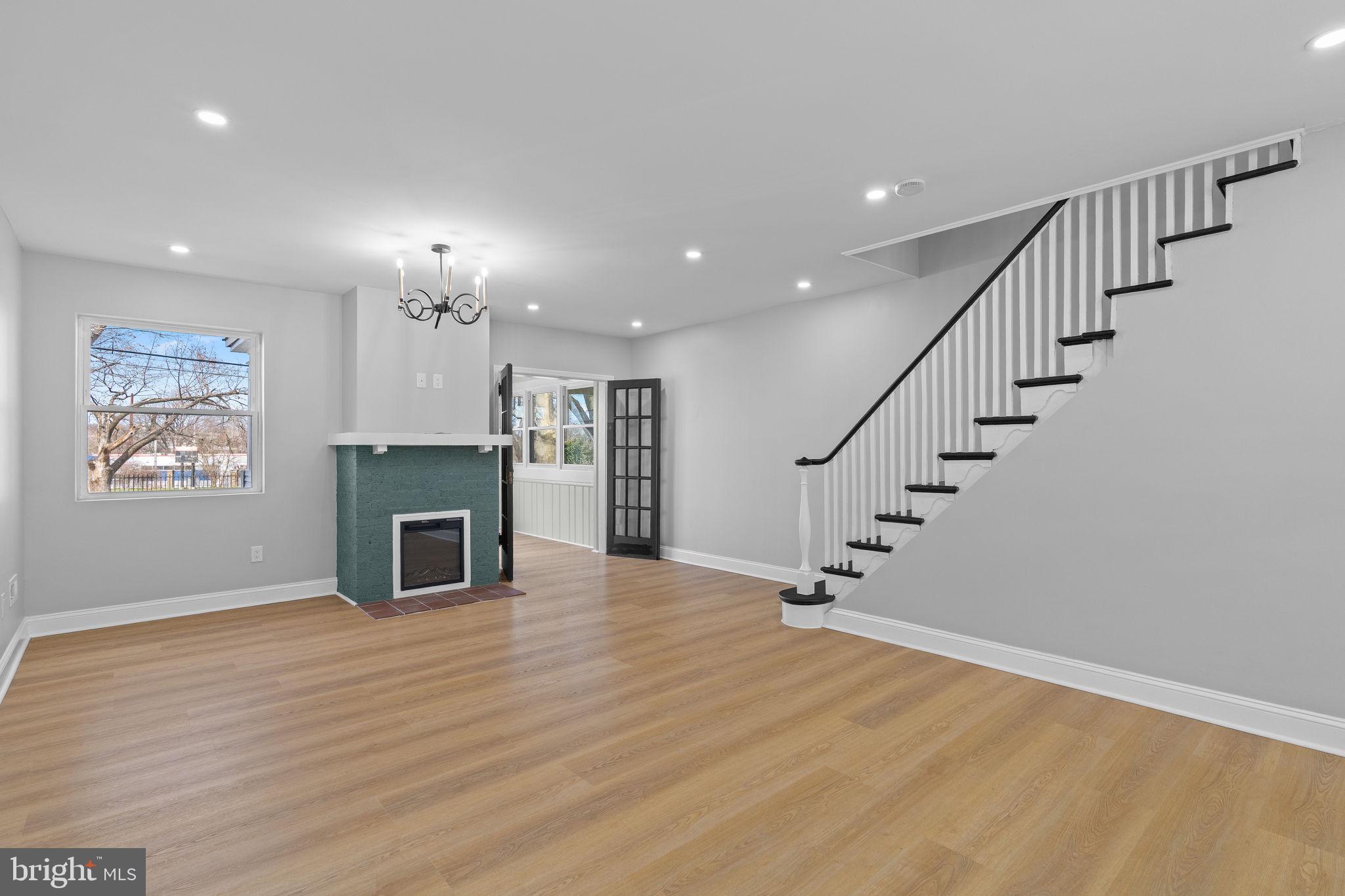 WYNNEFIELD - Residential