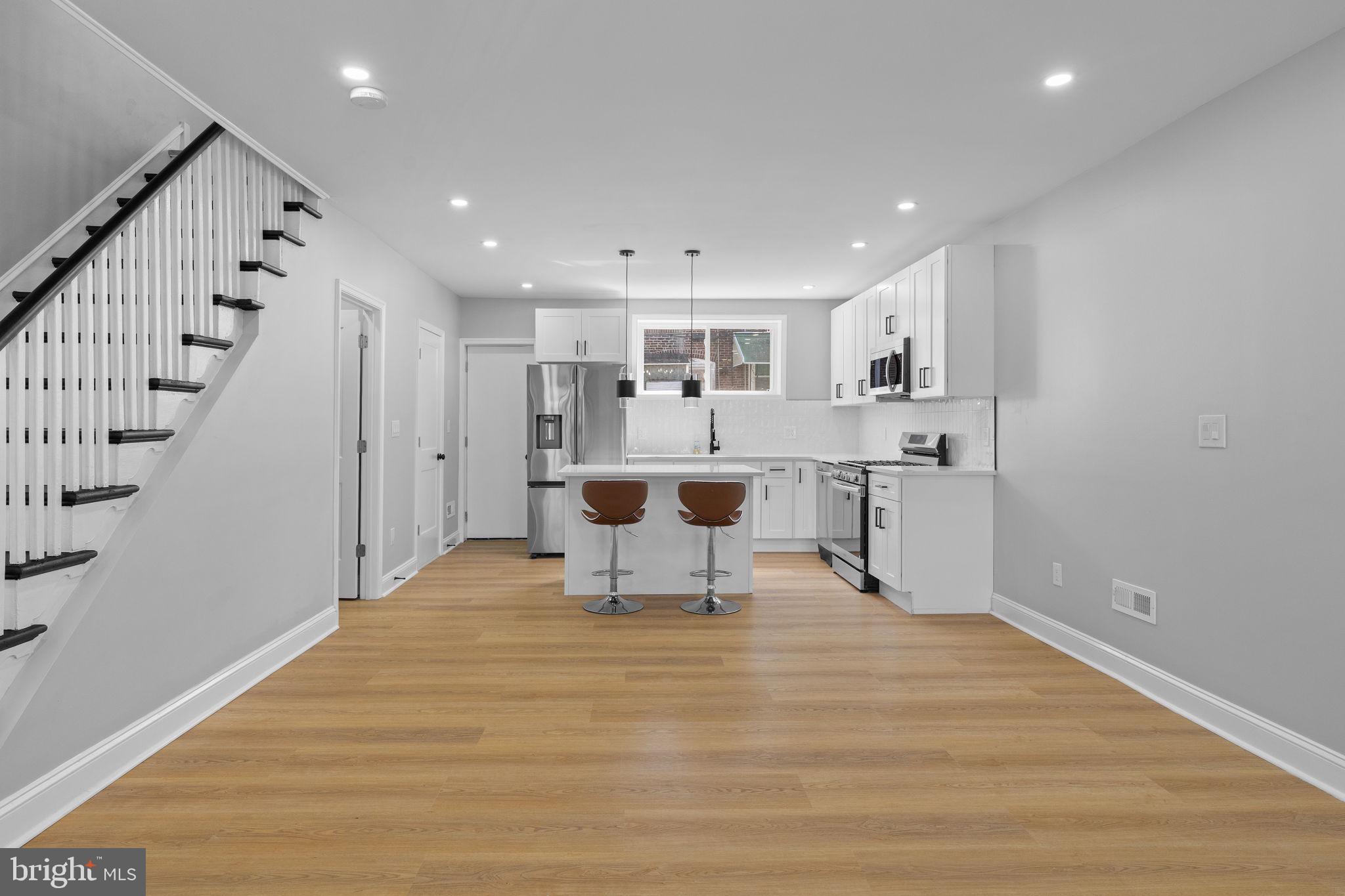 WYNNEFIELD - Residential