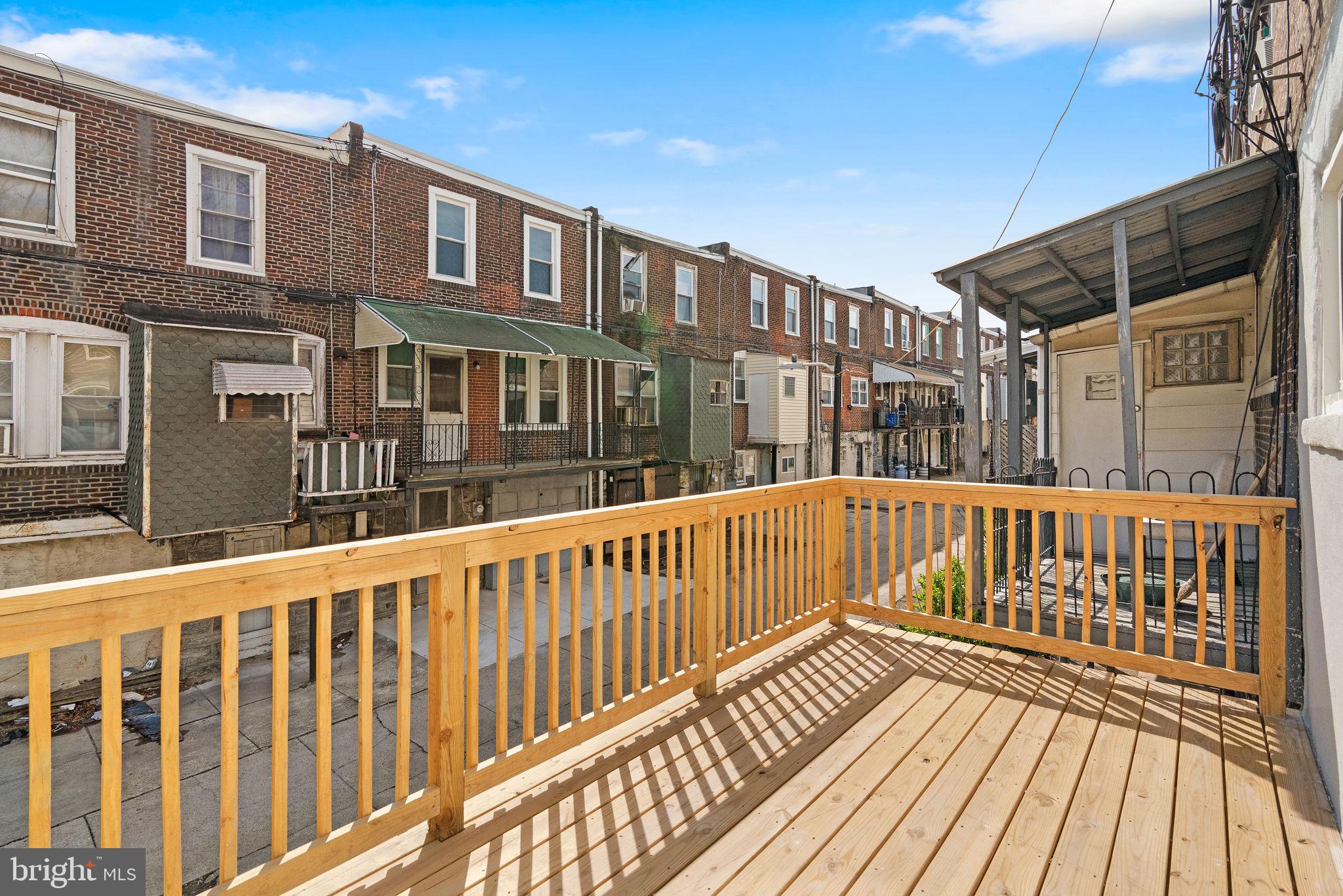 WYNNEFIELD - Residential