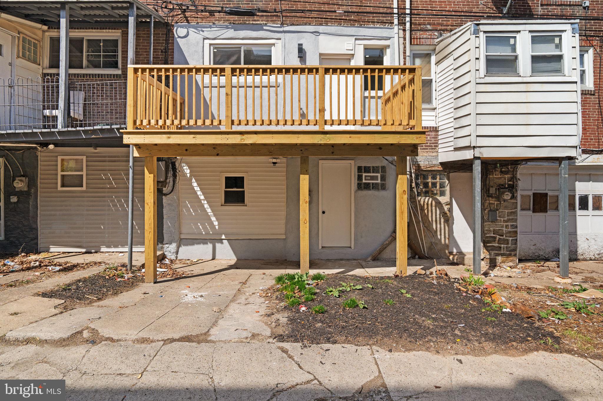 WYNNEFIELD - Residential