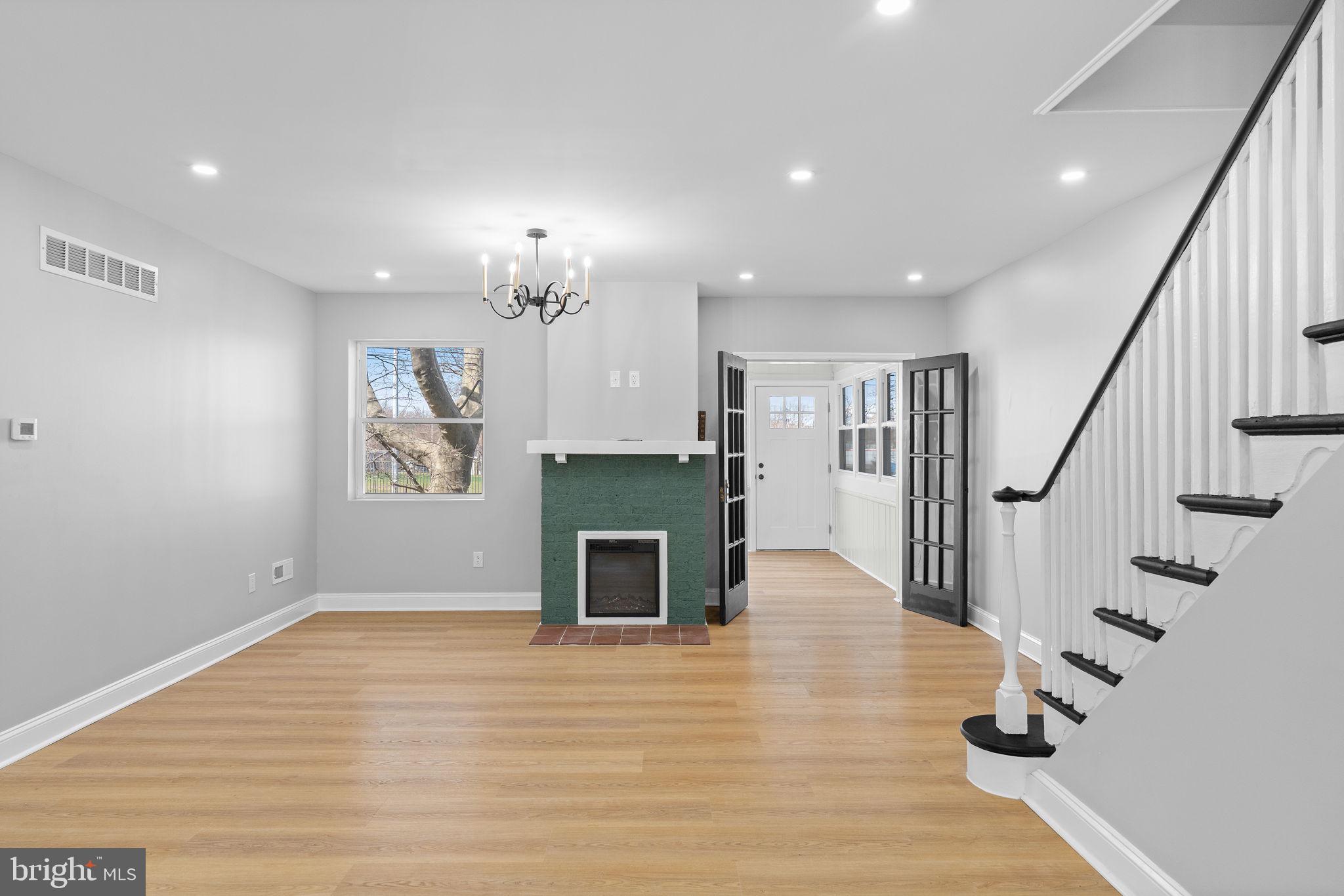 WYNNEFIELD - Residential