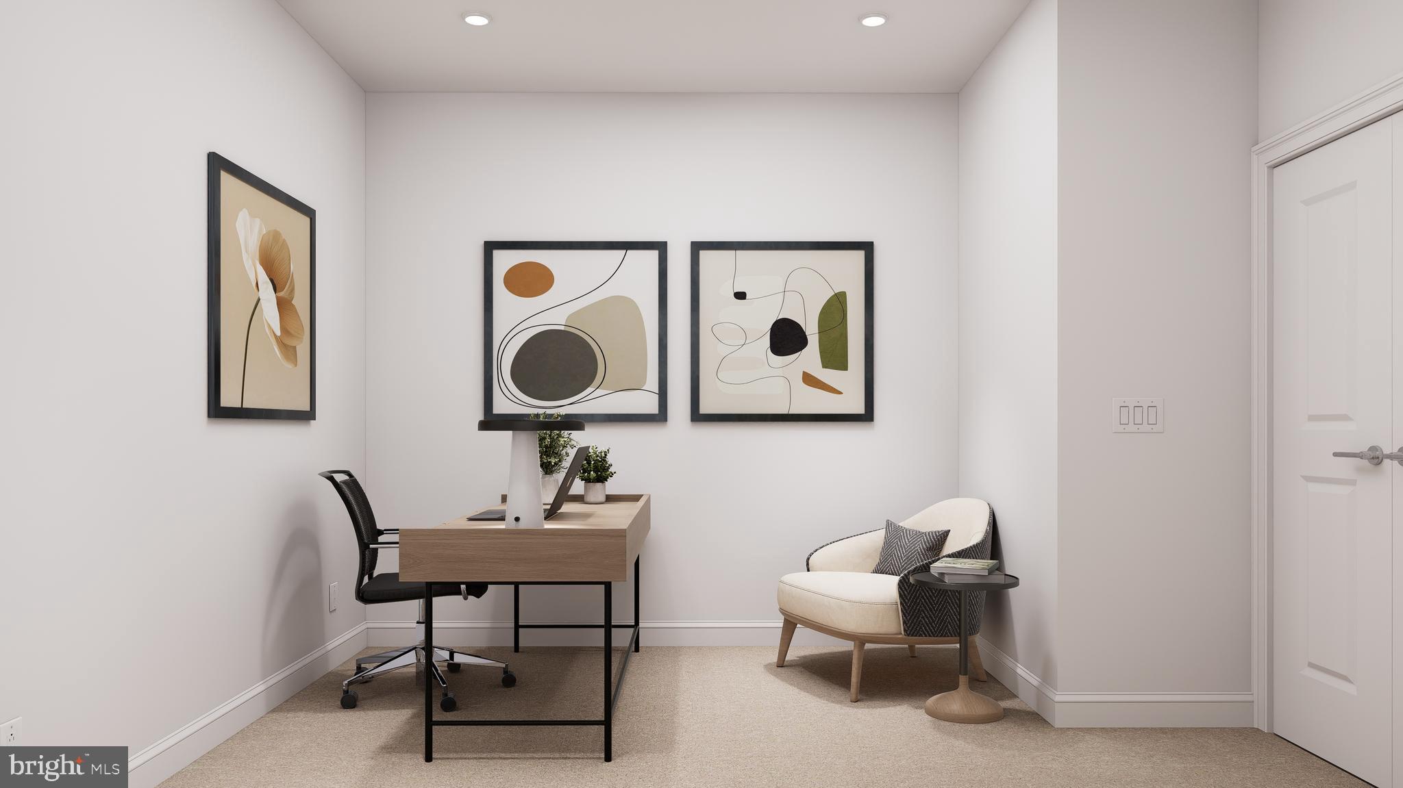 LINK AT COLMAR - Residential