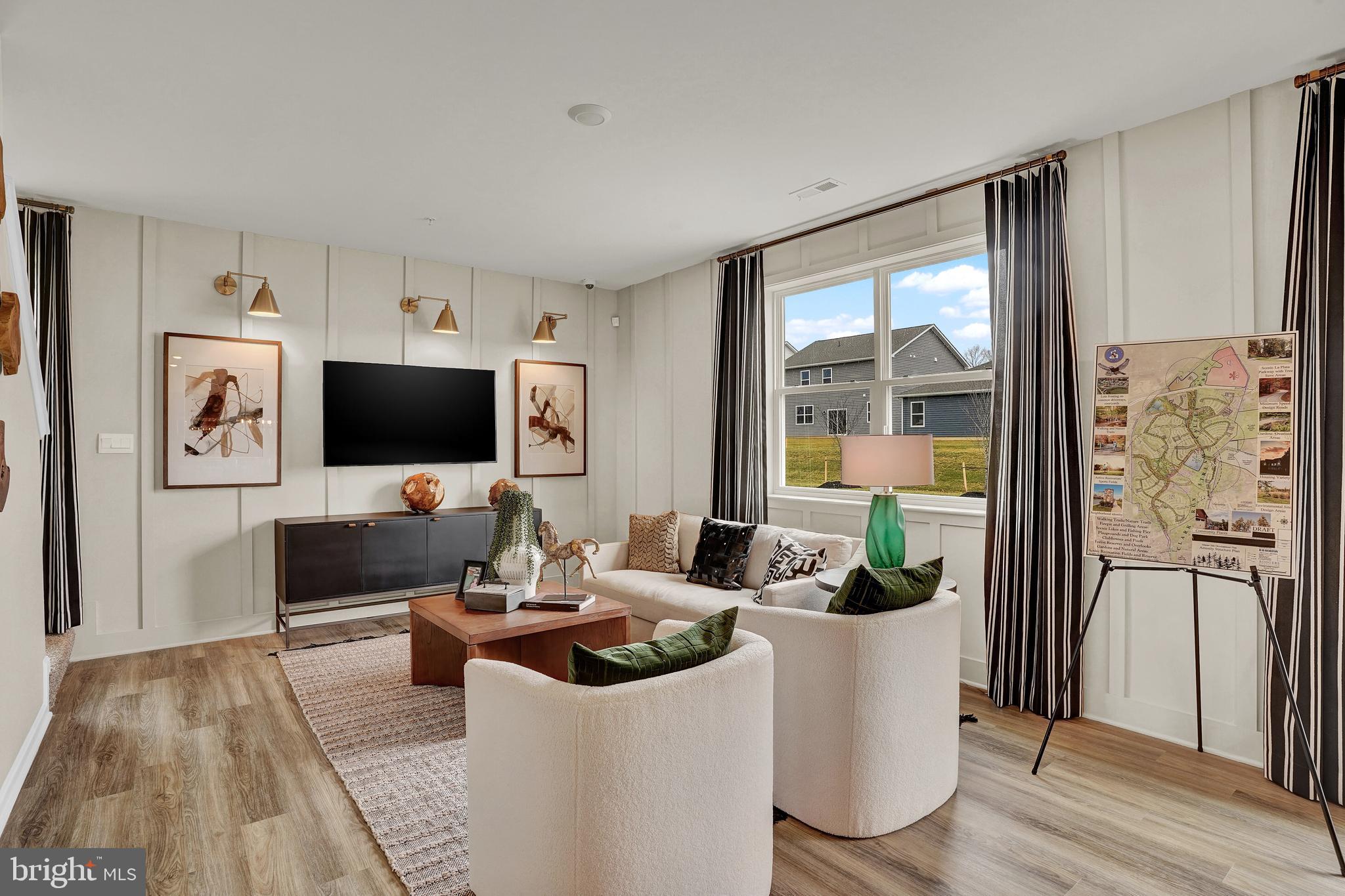 TOLLHOUSE WOODS - Residential