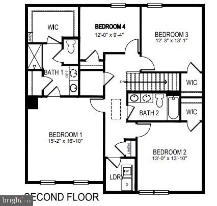 TOLLHOUSE WOODS - Residential