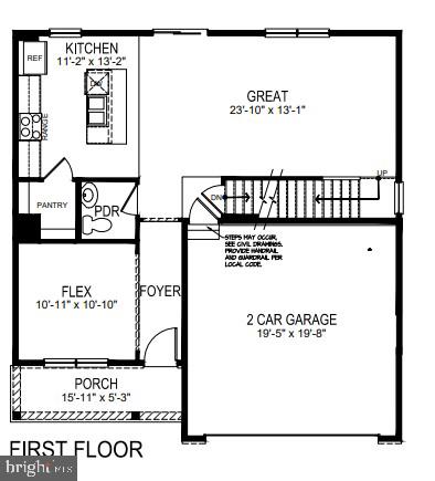TOLLHOUSE WOODS - Residential