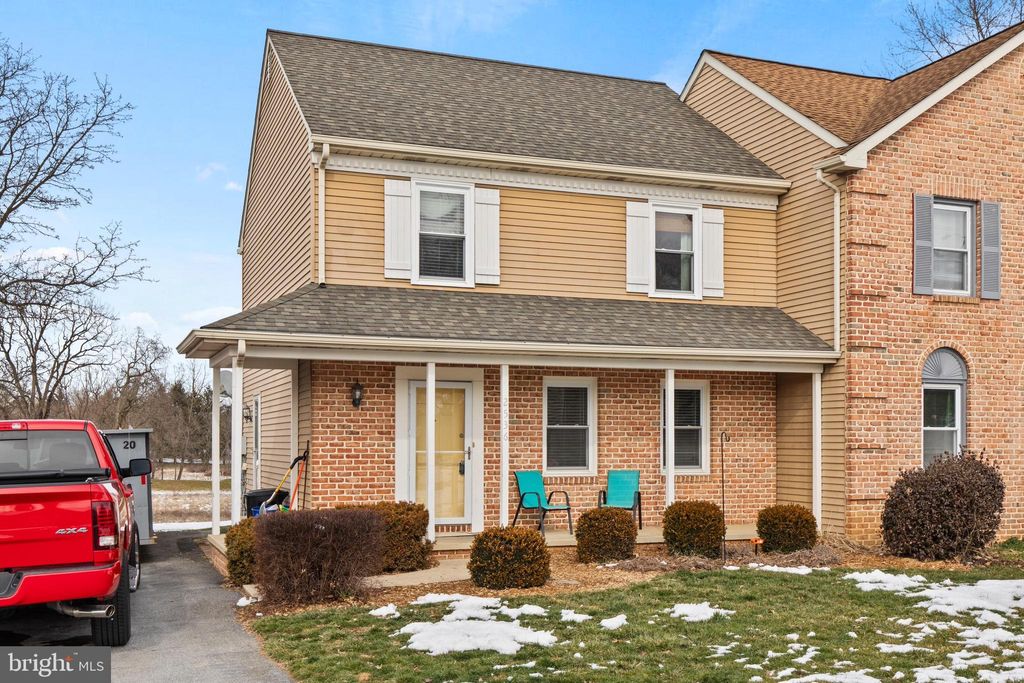 Photo of 2536 Chrismar Way, East Petersburg, PA 17520 (MLS # PALA2047110)