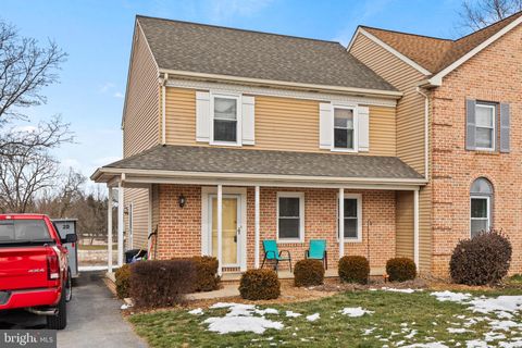 Photo of 2536 Chrismar Way, East Petersburg, PA 17520 (MLS # PALA2047110)