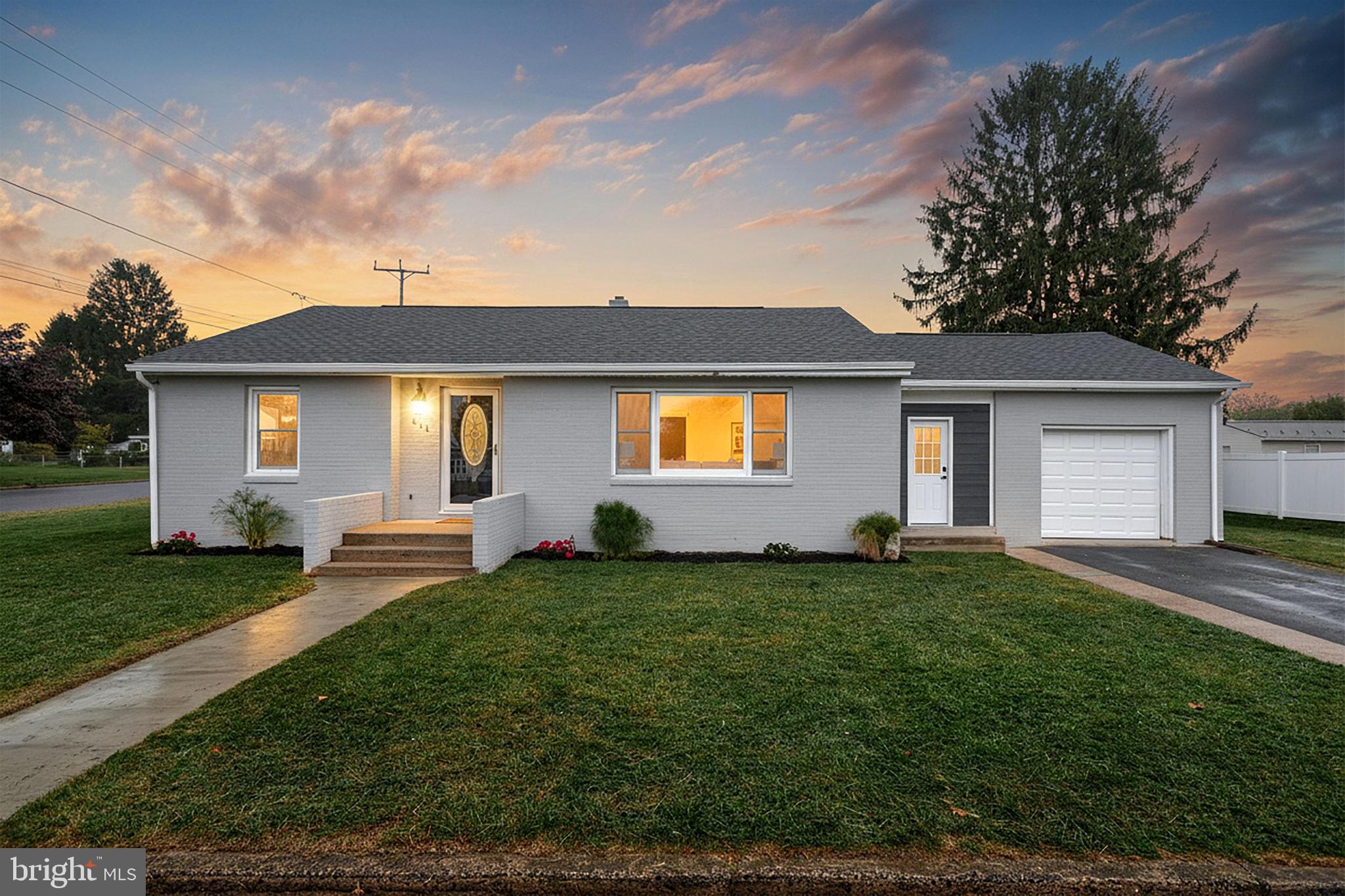 611 PROSPECT AVENUE