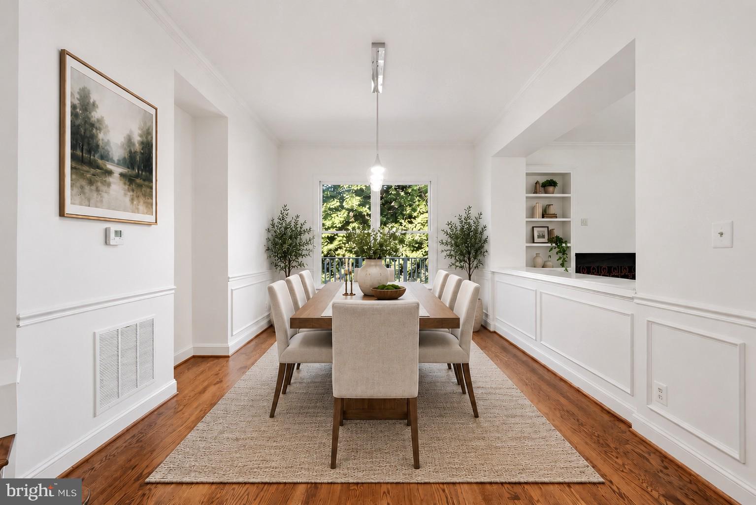 7809 FOX GATE COURT