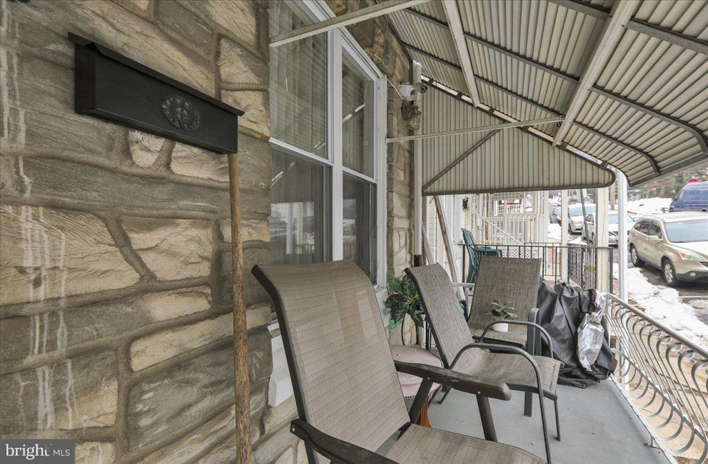 Photo of 1243 Greenwich Street, READING, PA 19604 (MLS # PABK2068220)