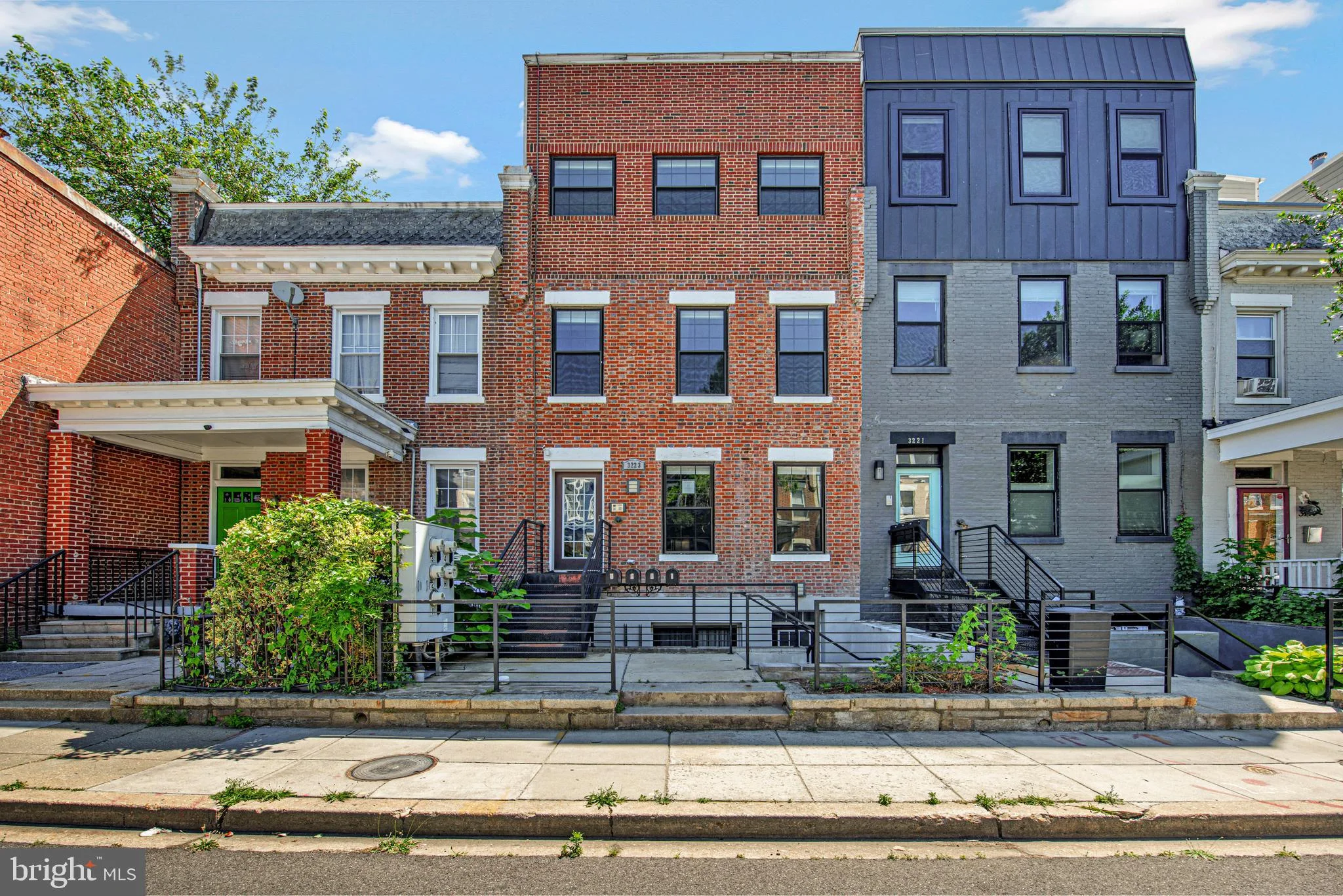 3223 Warder Street NW Unit 3
