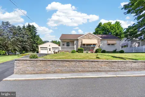 MLS: PASK2027808