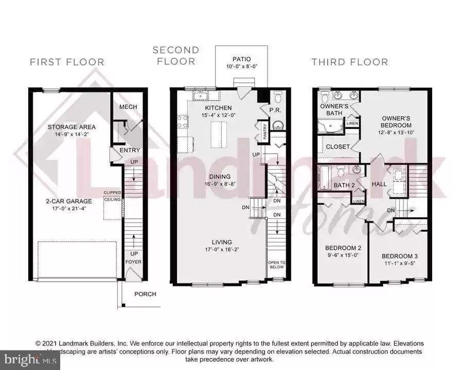 HANBURY COURT AT WINDING HILLS - Residential Lease