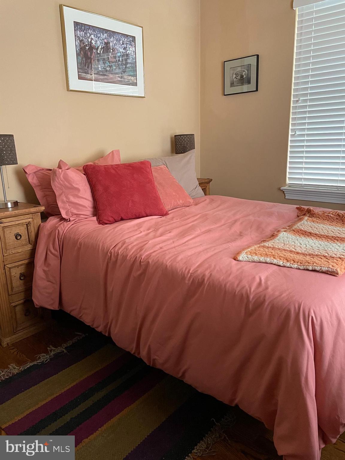 DOUGLAS PARK - Residential Lease