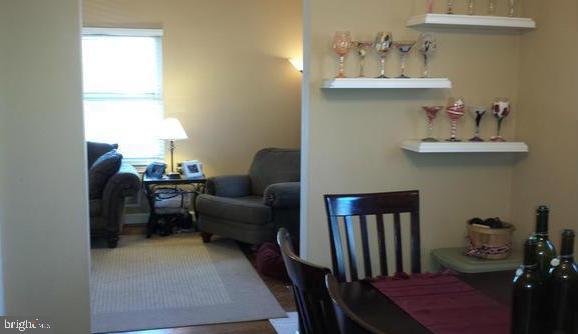 DOUGLAS PARK - Residential Lease