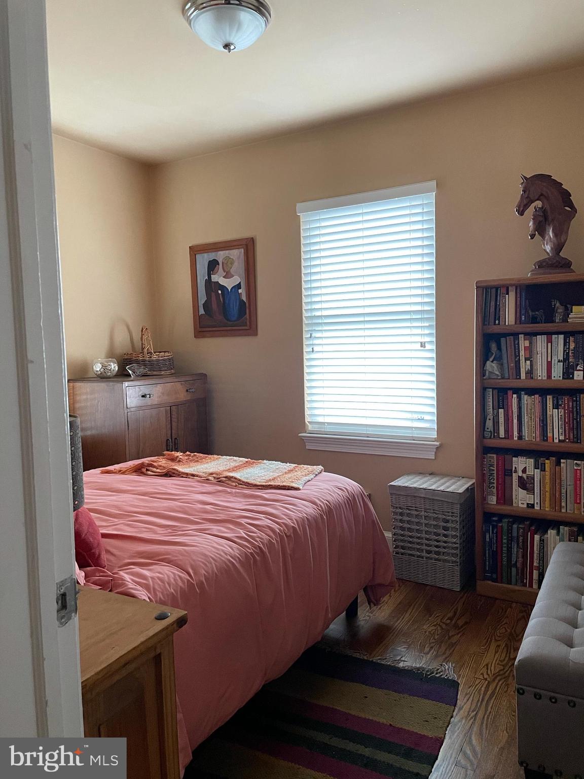 DOUGLAS PARK - Residential Lease